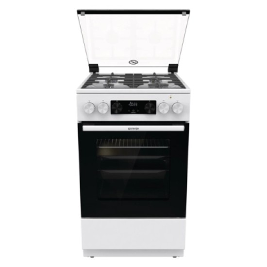 Плита Gorenje GK5C61WF Плита Gorenje GK5C61WF