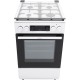 Плита Gorenje GK5C40WF Плита Gorenje GK5C40WF