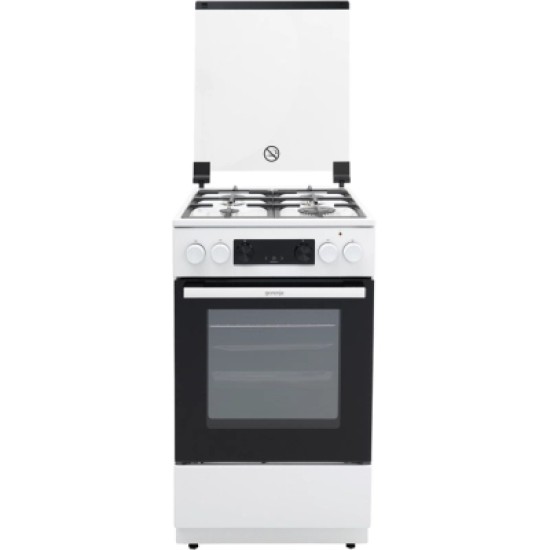 Плита Gorenje GK5C40WF Плита Gorenje GK5C40WF