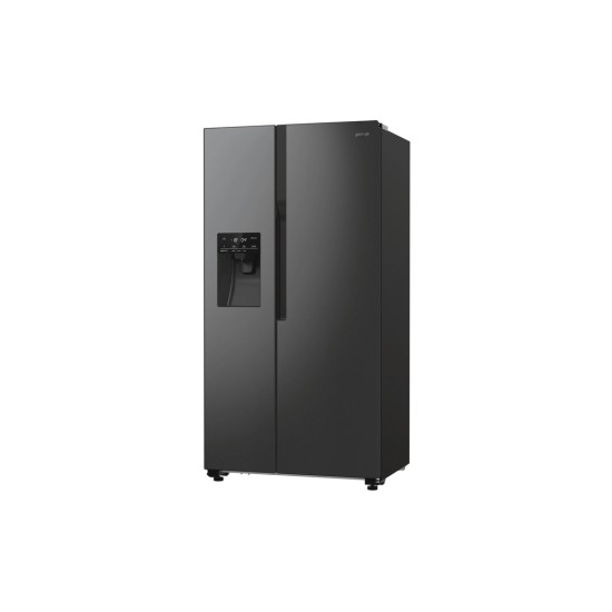 Холодильник Gorenje NRR9185ESBXL Холодильник Gorenje NRR9185ESBXL