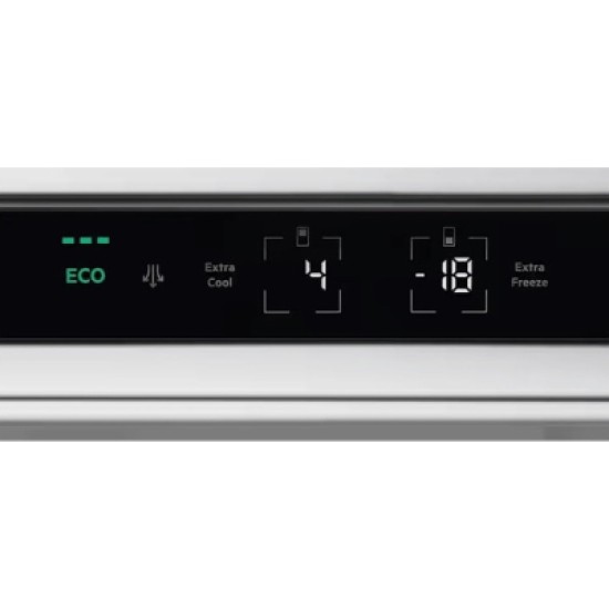 Холодильник Electrolux ENP7TD75S Холодильник Electrolux ENP7TD75S