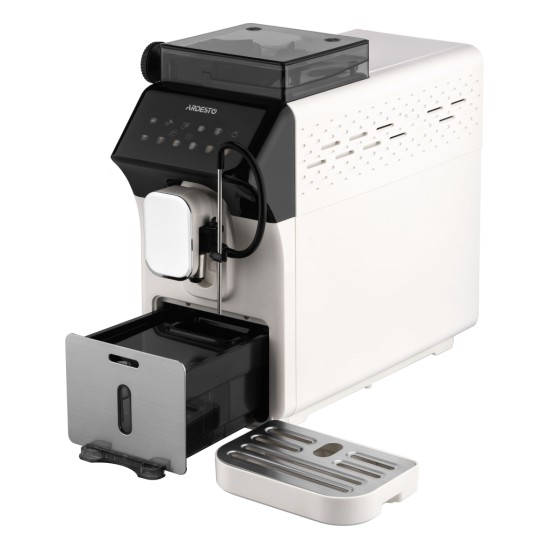 Кавомашина Ardesto FCM-FA900W Кавомашина Ardesto FCM-FA900W