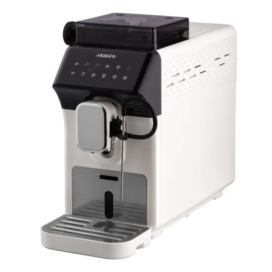 Кавомашина Ardesto FCM-FA900W Кавомашина Ardesto FCM-FA900W