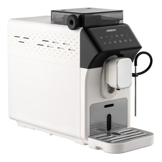 Кавомашина Ardesto FCM-FA900W Кавомашина Ardesto FCM-FA900W