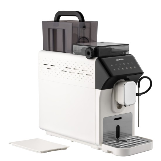 Кавомашина Ardesto FCM-FA900W Кавомашина Ardesto FCM-FA900W