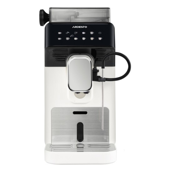 Кавомашина Ardesto FCM-FA900W Кавомашина Ardesto FCM-FA900W