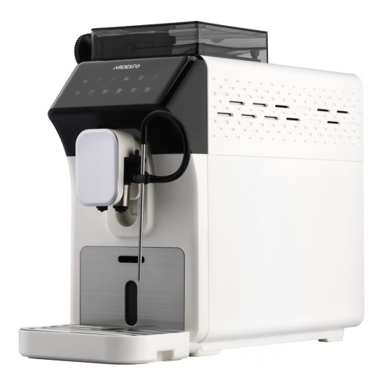 Кавомашина Ardesto FCM-FA900W Кавомашина Ardesto FCM-FA900W