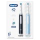 Электрическая зубная щетка Oral-B iO Series 3 Duo iOG3.d.2i6.2K типу 3769 Электрическая зубная щетка Oral-B iO Series 3 Duo iOG3.d.2i6.2K типу 3769