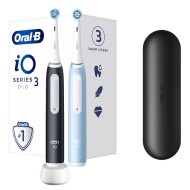Электрическая зубная щетка Oral-B iO Series 3 Duo iOG3.d.2i6.2K типу 3769