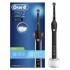 Электрическая зубная щетка Oral-B PRO2 2000 D 501.513.2 BK Cross Action