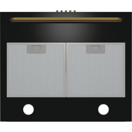 Вытяжка кухонная Gorenje WHC63CLB Вытяжка кухонная Gorenje WHC63CLB