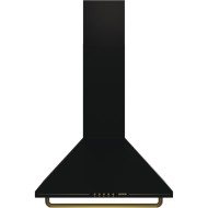 Вытяжка кухонная Gorenje WHC63CLB