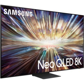 Телевізор Samsung QE85QN800DUXUA
