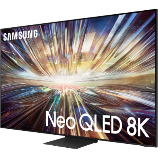 Телевізор Samsung QE85QN800DUXUA Телевізор Samsung QE85QN800DUXUA