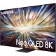 Телевізор Samsung QE85QN800DUXUA Телевізор Samsung QE85QN800DUXUA