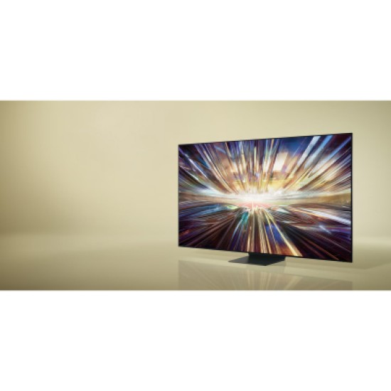 Телевізор Samsung QE85QN800DUXUA Телевізор Samsung QE85QN800DUXUA
