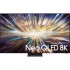 Телевізор Samsung QE85QN800DUXUA