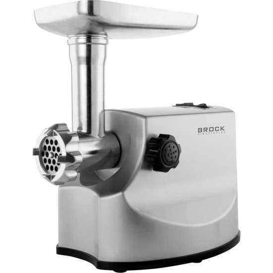 М'ясорубка Brock MG 1800 SS М'ясорубка Brock MG 1800 SS