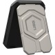 Чохол до мобільного телефона UAG Magnetic Wallet with Stand Black (964442114040) Чохол до мобільного телефона UAG Magnetic Wallet with Stand Black (964442114040)