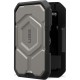 Чохол до мобільного телефона UAG Magnetic Wallet with Stand Black (964442114040) Чохол до мобільного телефона UAG Magnetic Wallet with Stand Black (964442114040)