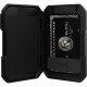 Чохол до мобільного телефона UAG Magnetic Wallet with Stand Black (964442114040) Чохол до мобільного телефона UAG Magnetic Wallet with Stand Black (964442114040)