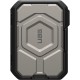 Чохол до мобільного телефона UAG Magnetic Wallet with Stand Black (964442114040) Чохол до мобільного телефона UAG Magnetic Wallet with Stand Black (964442114040)