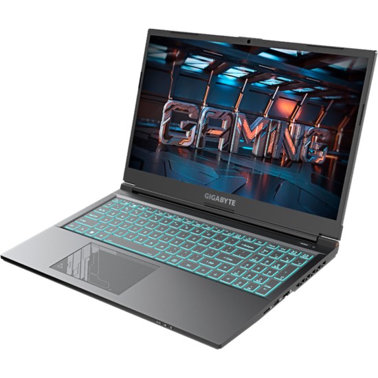 Ноутбук GIGABYTE G5 (KF-E3EE313SDWH) Ноутбук GIGABYTE G5 (KF-E3EE313SDWH)