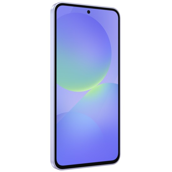 Мобильный телефон Samsung Galaxy A36 5G 8/256Gb Light Violet (SM-A366BLVGEUC) Мобильный телефон Samsung Galaxy A36 5G 8/256Gb Light Violet (SM-A366BLVGEUC)