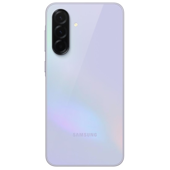 Мобильный телефон Samsung Galaxy A36 5G 8/256Gb Light Violet (SM-A366BLVGEUC) Мобильный телефон Samsung Galaxy A36 5G 8/256Gb Light Violet (SM-A366BLVGEUC)