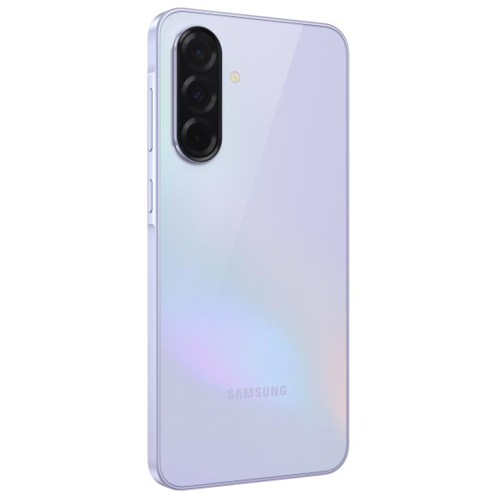 Мобильный телефон Samsung Galaxy A36 5G 8/256Gb Light Violet (SM-A366BLVGEUC) Мобильный телефон Samsung Galaxy A36 5G 8/256Gb Light Violet (SM-A366BLVGEUC)