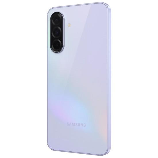Мобильный телефон Samsung Galaxy A36 5G 8/256Gb Light Violet (SM-A366BLVGEUC) Мобильный телефон Samsung Galaxy A36 5G 8/256Gb Light Violet (SM-A366BLVGEUC)
