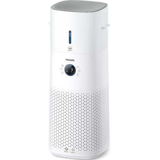 Очисник повітря Philips AC3737/10 Очисник повітря Philips AC3737/10