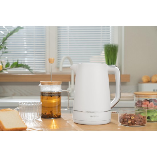 Електрочайник Ardesto EKL-450W Електрочайник Ardesto EKL-450W