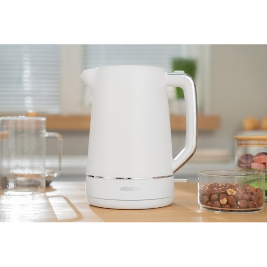 Електрочайник Ardesto EKL-450W Електрочайник Ardesto EKL-450W