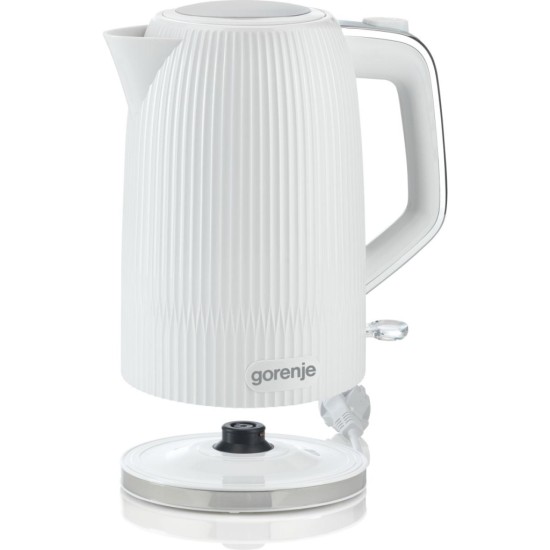 Електрочайник Gorenje K17DPW Електрочайник Gorenje K17DPW
