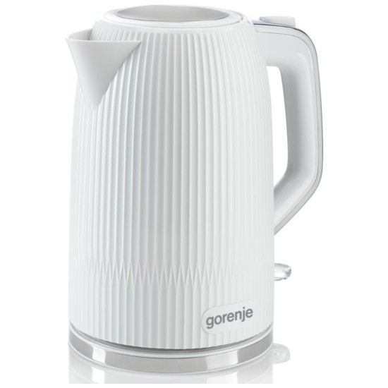 Електрочайник Gorenje K17DPW Електрочайник Gorenje K17DPW