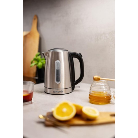 Електрочайник Gorenje K17DS Електрочайник Gorenje K17DS