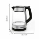 Електрочайник Tefal KI605830 Електрочайник Tefal KI605830