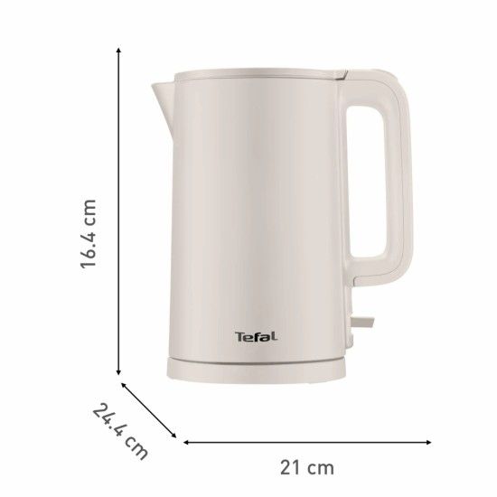 Електрочайник Tefal KO140BE0 Електрочайник Tefal KO140BE0