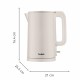 Електрочайник Tefal KO140BE0 Електрочайник Tefal KO140BE0