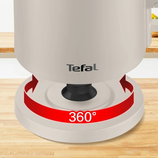 Електрочайник Tefal KO140BE0 Електрочайник Tefal KO140BE0