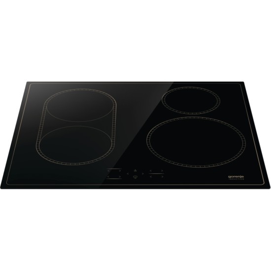 Варочна поверхня Gorenje GI6421CLBSC Варочна поверхня Gorenje GI6421CLBSC