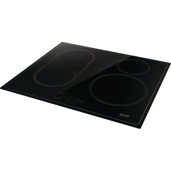 Варочна поверхня Gorenje GI6421CLBSC Варочна поверхня Gorenje GI6421CLBSC