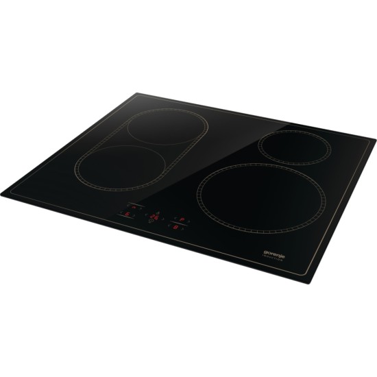 Варочна поверхня Gorenje GI6421CLBSC Варочна поверхня Gorenje GI6421CLBSC