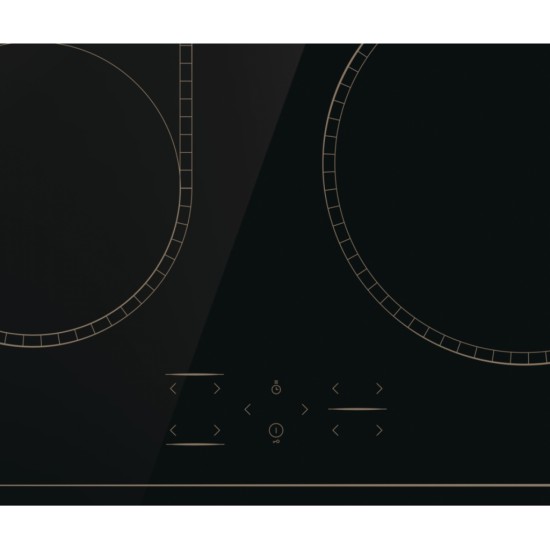 Варочна поверхня Gorenje GI6421CLBSC Варочна поверхня Gorenje GI6421CLBSC