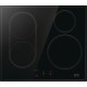 Варочна поверхня Gorenje GI6421CLBSC Варочна поверхня Gorenje GI6421CLBSC