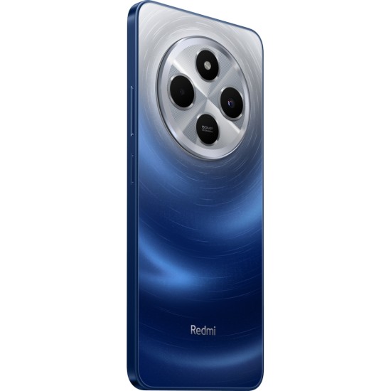 Мобільний телефон Xiaomi Redmi 14C 6/128GB Starry Blue (1128142) Мобільний телефон Xiaomi Redmi 14C 6/128GB Starry Blue (1128142)