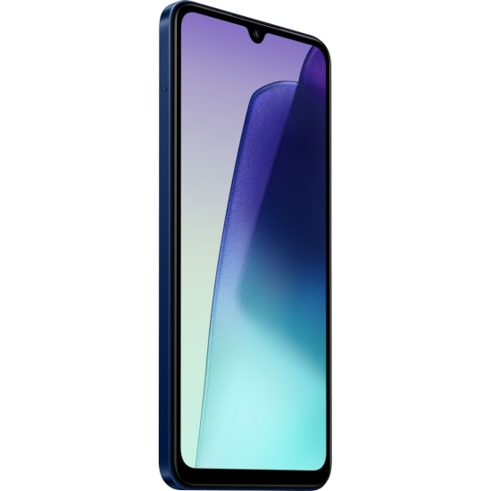 Мобільний телефон Xiaomi Redmi 14C 6/128GB Starry Blue (1128142) Мобільний телефон Xiaomi Redmi 14C 6/128GB Starry Blue (1128142)