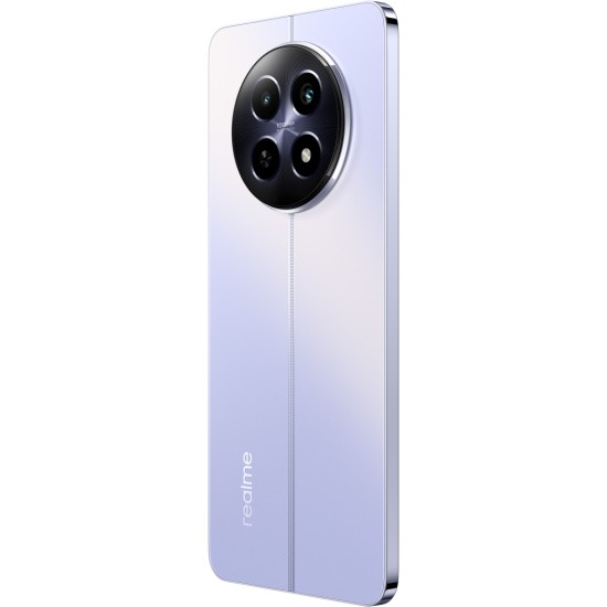 Мобильный телефон realme 12 5G 8/512GB Twilight Purple Мобильный телефон realme 12 5G 8/512GB Twilight Purple