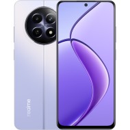 Мобильный телефон realme 12 5G 8/512GB Twilight Purple